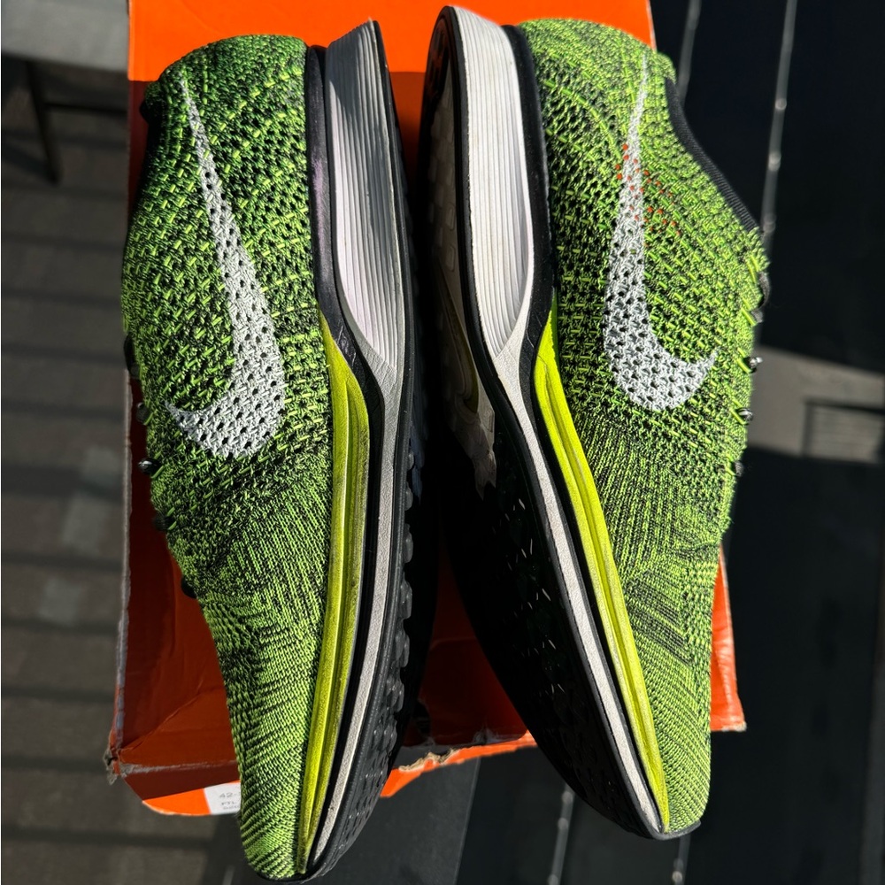 NIKE RACERS - Picture 4 of 6